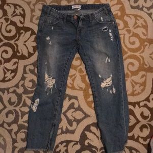 One teaspoon jeans